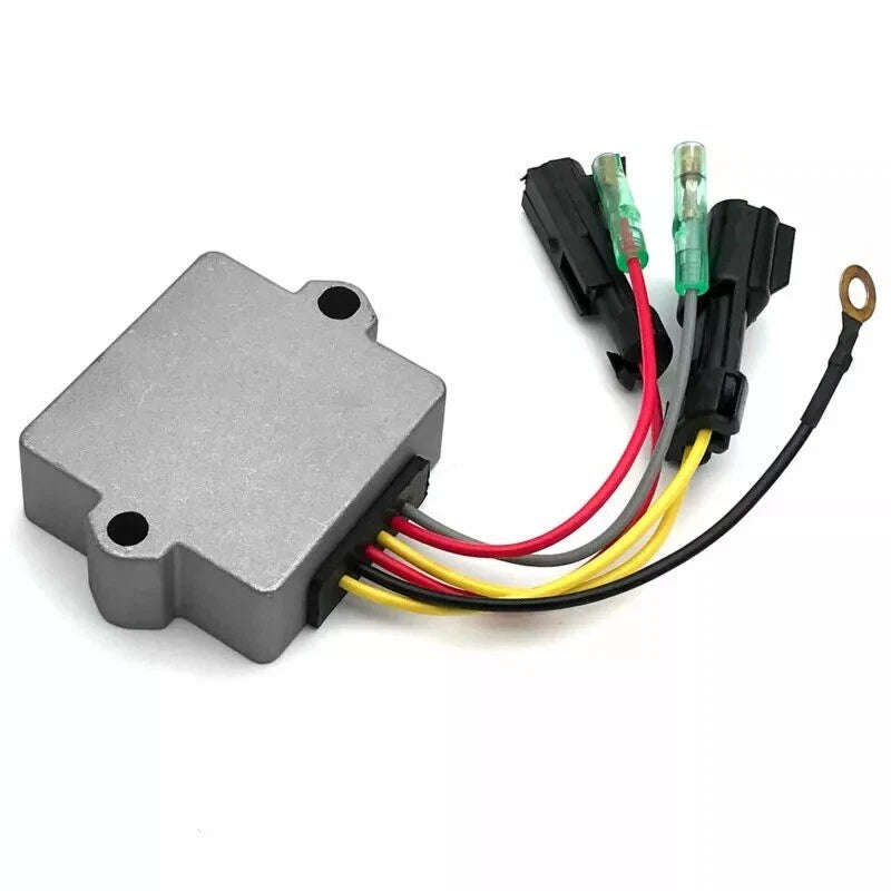 Voltage Regulator Rectifier for Mercury Mariner Outboard 1990-2000