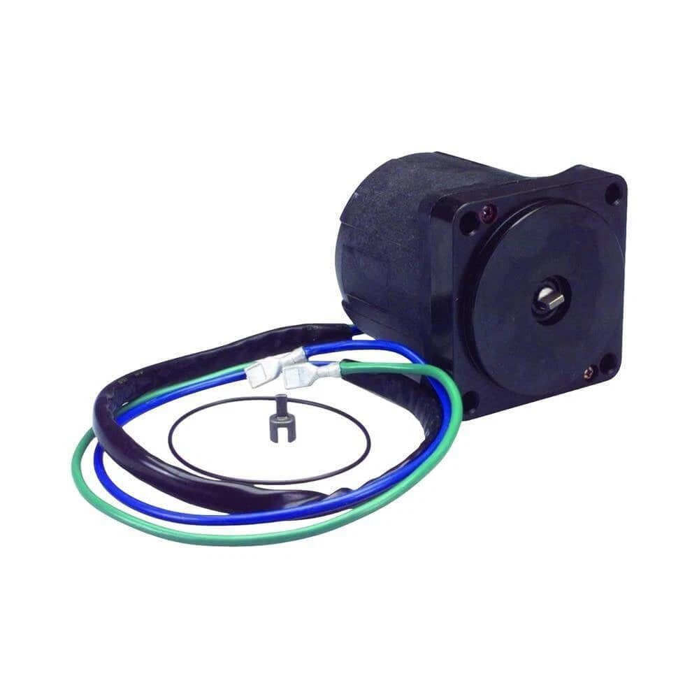 TILT/TRIM MOTOR for OMC Evinrude Johnson 2-Wire 1990-2000 Models