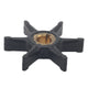 Water Pump Impeller for Johnson Evinrude 10-25HP