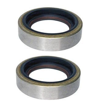 compare product Gimbal Bearing Oil Seal for Volvo Penta OMC Models 2Pcs