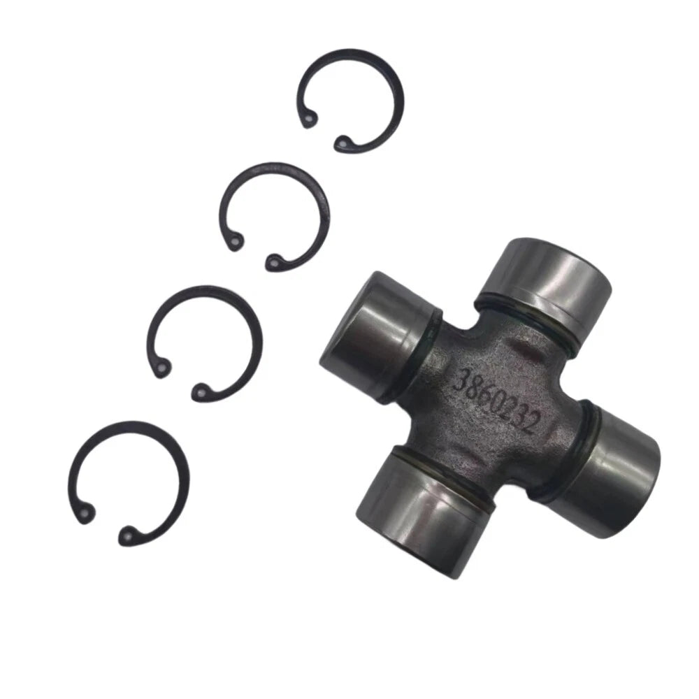 U-Joint for MerCruiser Alpha One/Bravo 1 Gen 2 (Cross Bearing)