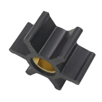 New Flexible Impeller Kit for Sherwood GP8001/GP8002 Sea Water Pump