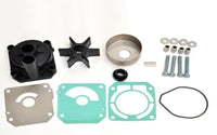 Outboard Water Pump Impeller Rebuild Kit for Honda BF75/BF90 (75-90HP)