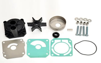 compare product Outboard Water Pump Impeller Rebuild Kit for Honda BF75/BF90 (75-90HP)