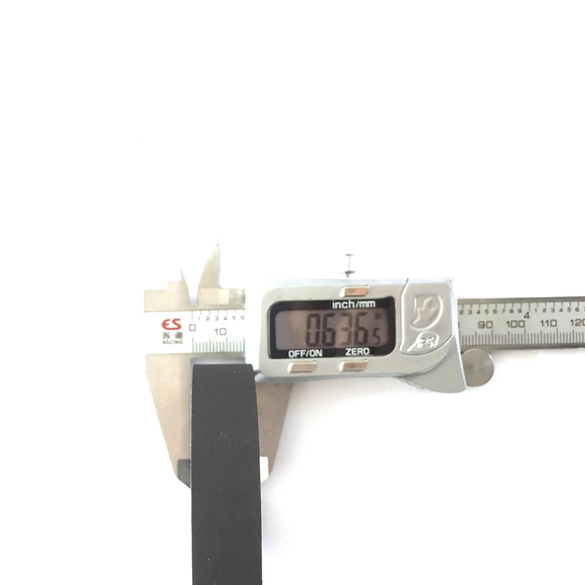 Belt for Yamaha Outboard 15-20HP 2006+