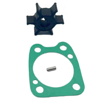 Yamaha Outboard 2/4-Stroke 4-6HP Water Pump Impeller for F6/F8/F9.9