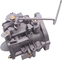 Carburetor for Suzuki DT40/DT40W 40WR 2-Stroke Outboard Engine