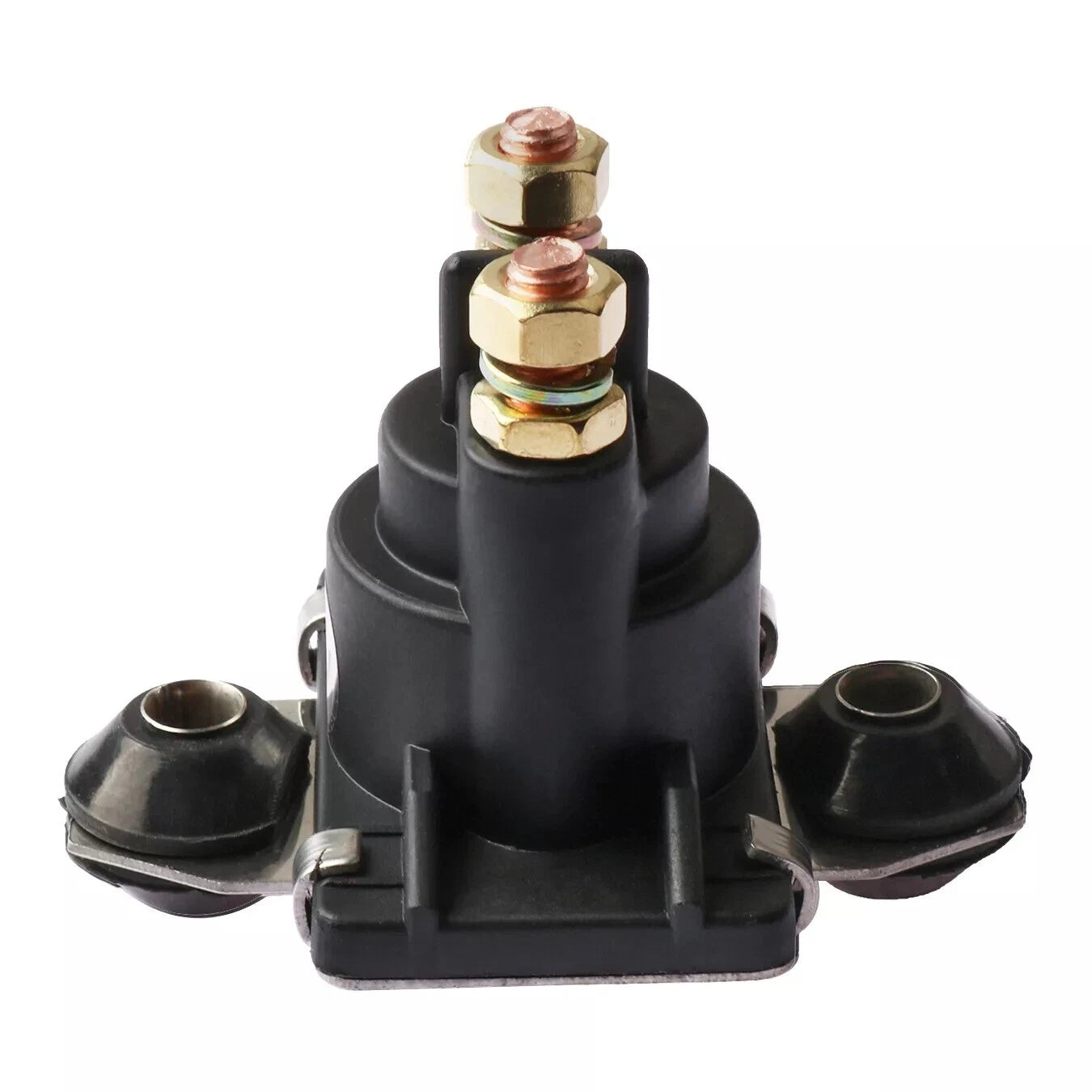 Starter Solenoid for Mercury Mariner 2-Stroke Outboard (1989-1999)