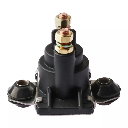 Starter Solenoid for Mercury Mariner 2-Stroke Outboard (1989-1999)