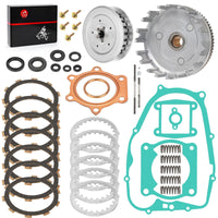 Clutch Kit for Yamaha Blaster 200-2006