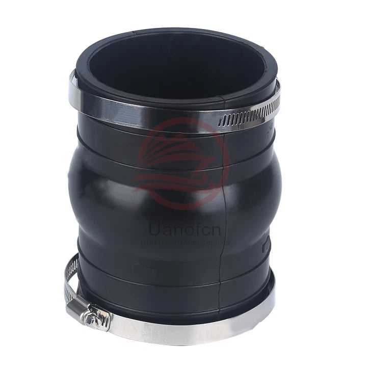 Exhaust Hose Bellows for OMC & Volvo Penta Models