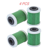 Yamaha 150-250HP 4-Stroke Outboard Fuel Filter for F150/F200/F250/F300