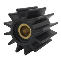 Impeller for Cummins 3802444/3897337, Caterpillar 1W5664, Sherwood