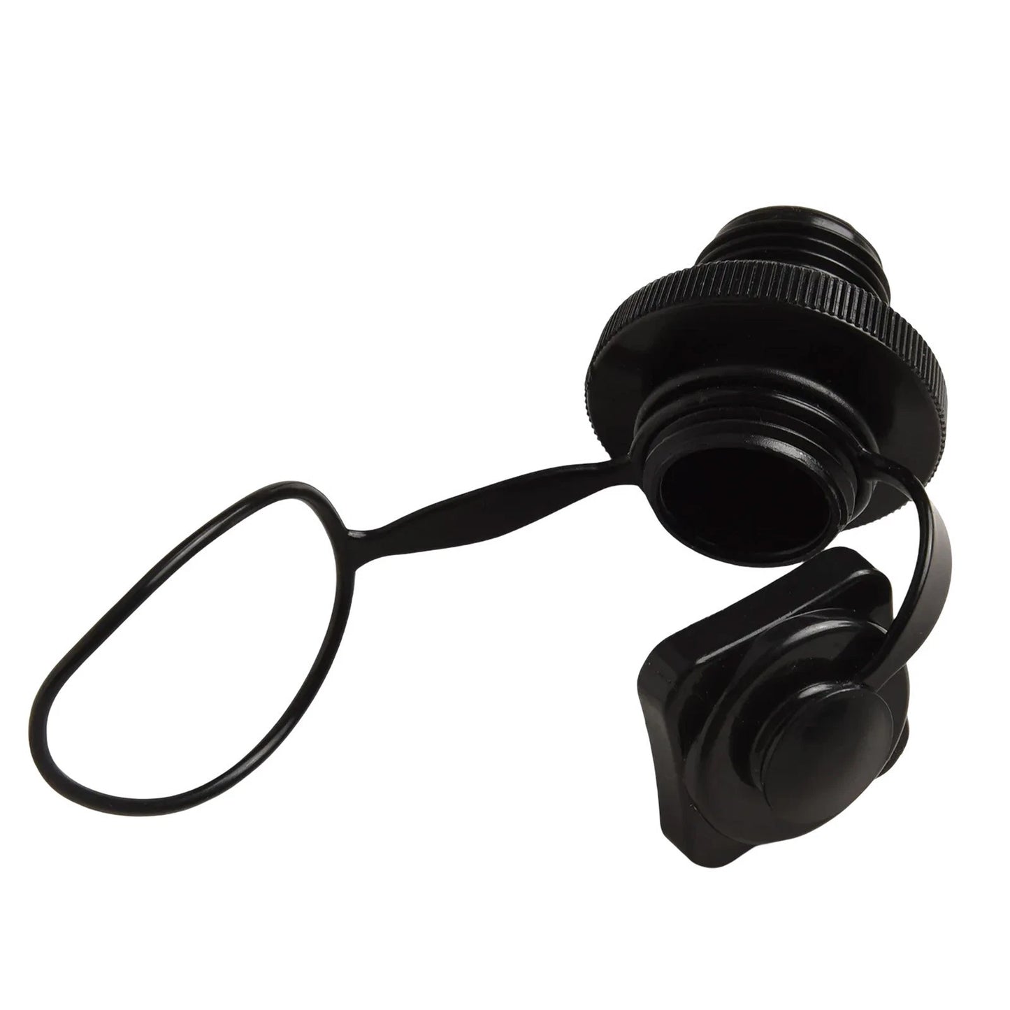 Innovative Design for Inflatable Boat Air Valve Replacements - Set of Two