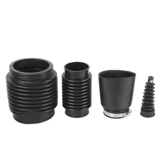 Transom Bellows Repair Reseal Kit for MerCruiser Bravo (30-803100T1)