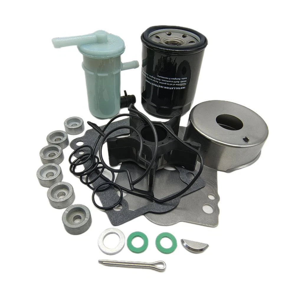 Maintenance Kit for Suzuki 4-Stroke DF 150/175HP Outboard