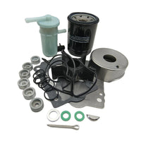 Maintenance Kit for Suzuki 4-Stroke DF 150/175HP Outboard
