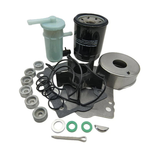 Maintenance Kit for Suzuki 4-Stroke DF 150/175HP Outboard