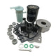 Maintenance Kit for Suzuki 4-Stroke DF 150/175HP Outboard