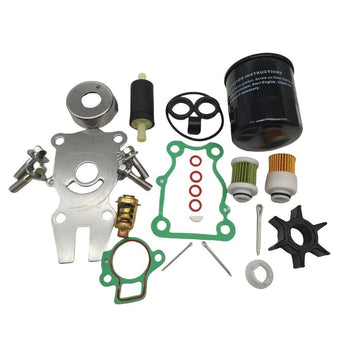 compare product Maintenance Repair Kit for Yamaha 4-Stroke 50HP 60HP Outboard 63D-W0078