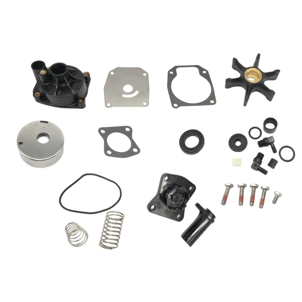 Water Pump Impeller Kit for Johnson/Evinrude 50-70HP Outboard