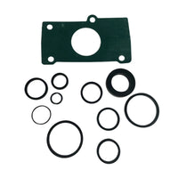 Heat Exchanger Seal Kit for Volvo Penta AQ120B/AQ125/AQ140A/AQ145