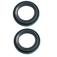 Oil Seal Driveshaft for Johnson/Evinrude 35-75HP (2 Pcs)