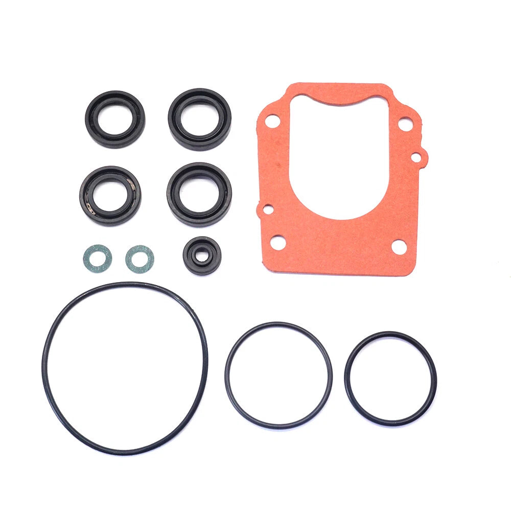Lower Unit Gearcase Seal Kit for Suzuki DF70/DF80/DF90