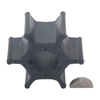 compare product Impeller w/Key for Suzuki/Johnson/Evinrude 9.9-15HP Outboard