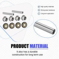 Rear Knuckle Bushing Kit for Yamaha Rhino 450/660/700, Kodiak 400/450/700