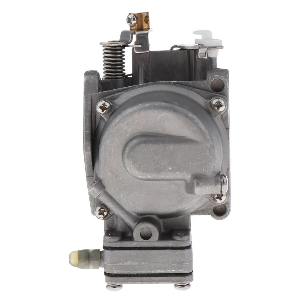 Boat Outboard Carburetor Assy for 5/6HP 2-Stroke Marine Motors