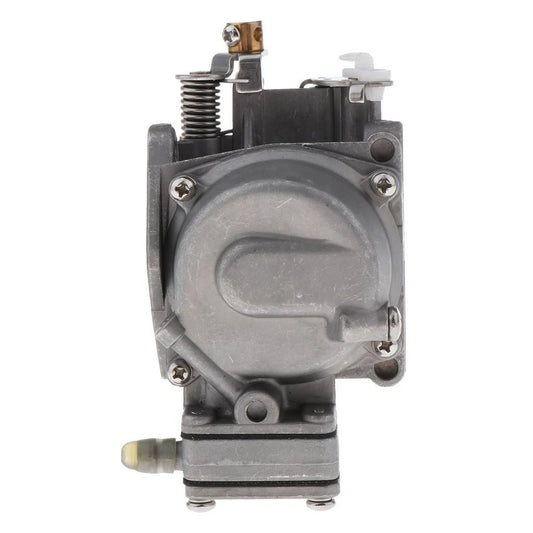 Boat Outboard Carburetor Assy for 5/6HP 2-Stroke Marine Motors