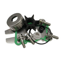 Outboard Maintenance Kit for Yamaha 4-Stroke F50H/F60A/F60C/F60F w/ Oil Filter