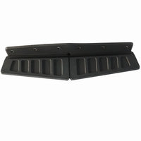 Exhaust Flap for Volvo Penta 275/285/290 SP/DP Engines (1986-1995)