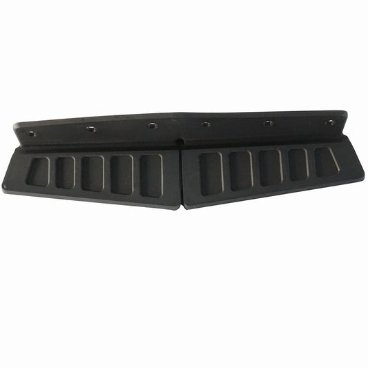 Exhaust Flap for Volvo Penta 275/285/290 SP/DP Engines (1986-1995)