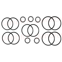 Oil Change O-Ring Kit for Suzuki Models