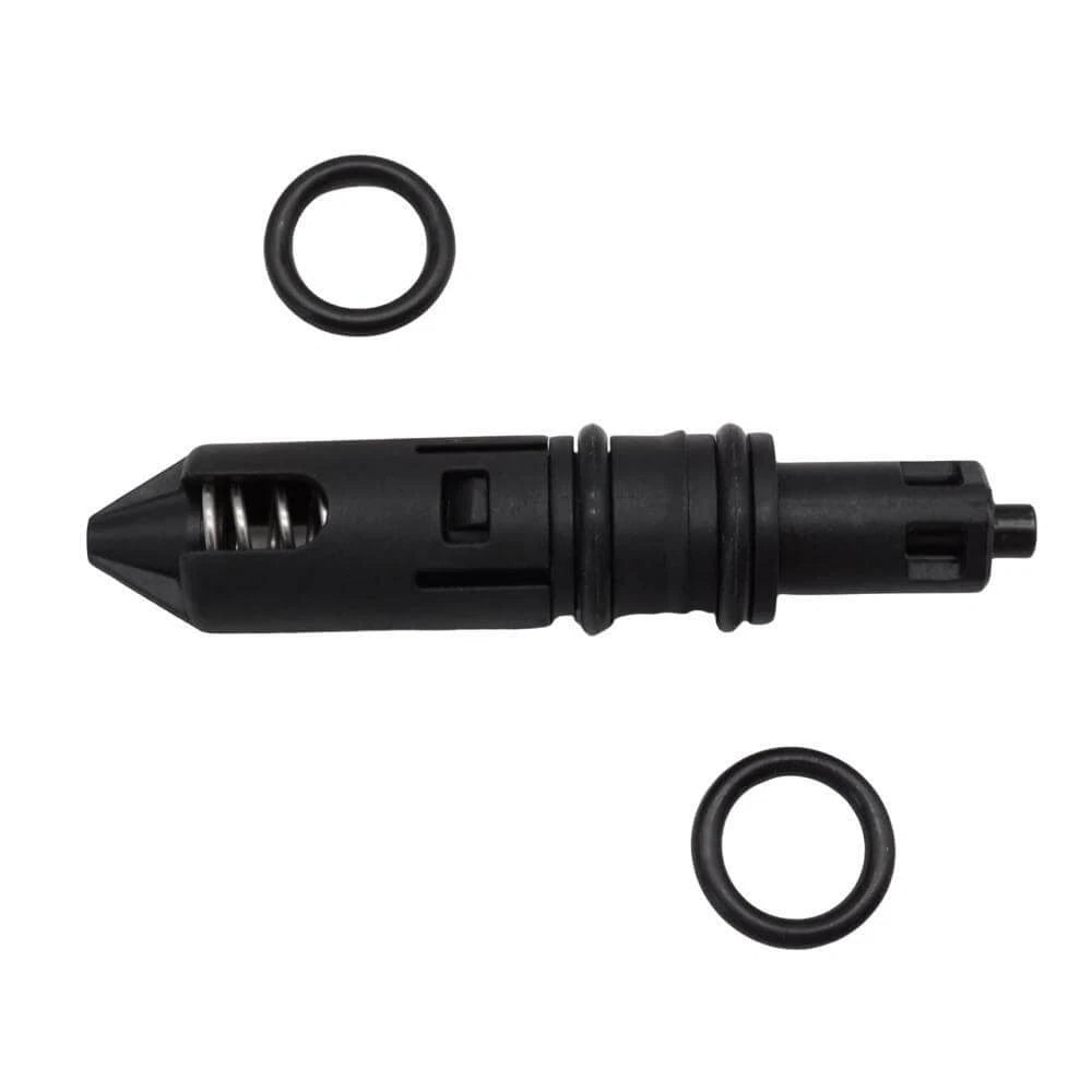 Dribble Gear Oil Reservoir Valve for MerCruiser Alpha 1 Gen 2/Bravo 1/2