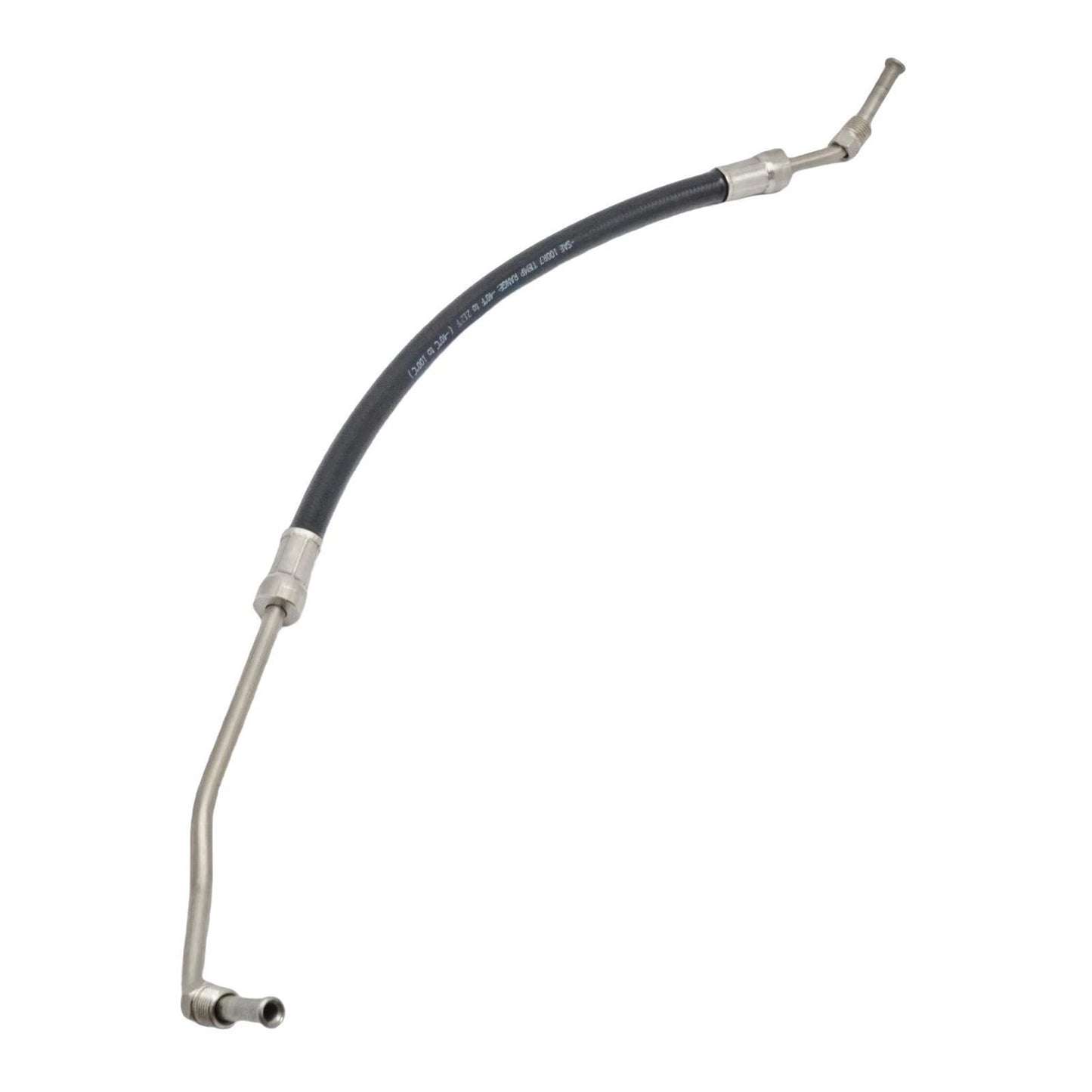 Trim & Tilt Steering Cylinder Hydraulic Hose for Volvo Penta DPH/DPR