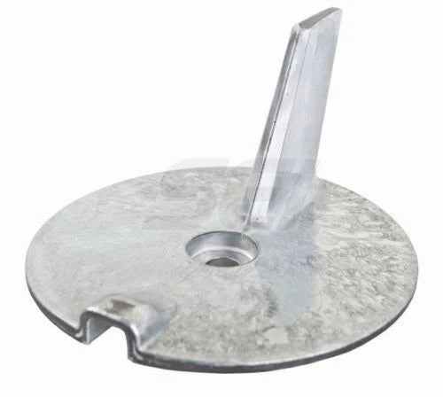 Yamaha Zinc Anode for Yamaha Outboards, 67C Series, 2000-2023
