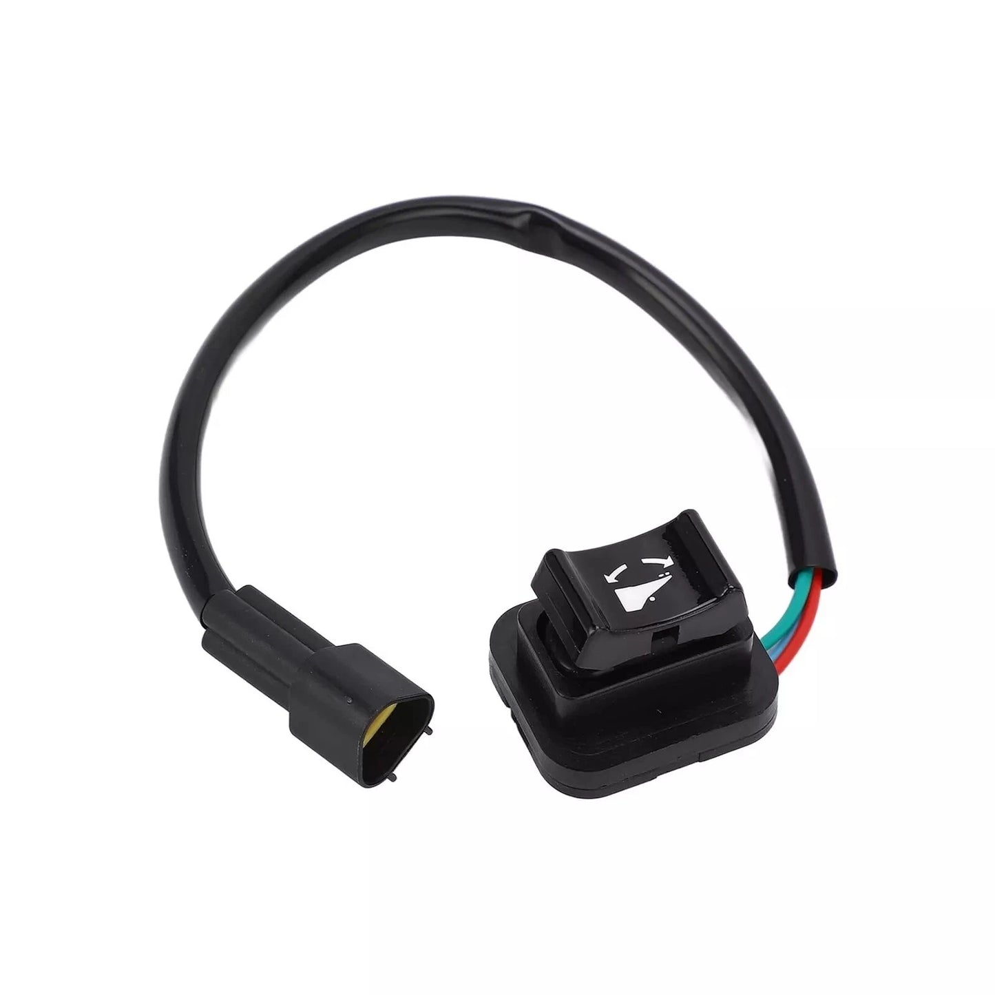 Trim & Tilt Switch Assy for Yamaha 4-Stroke Outboard