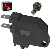 Front Brake Stop Light Switch for Yamaha XSR700/XSR900/SCR950