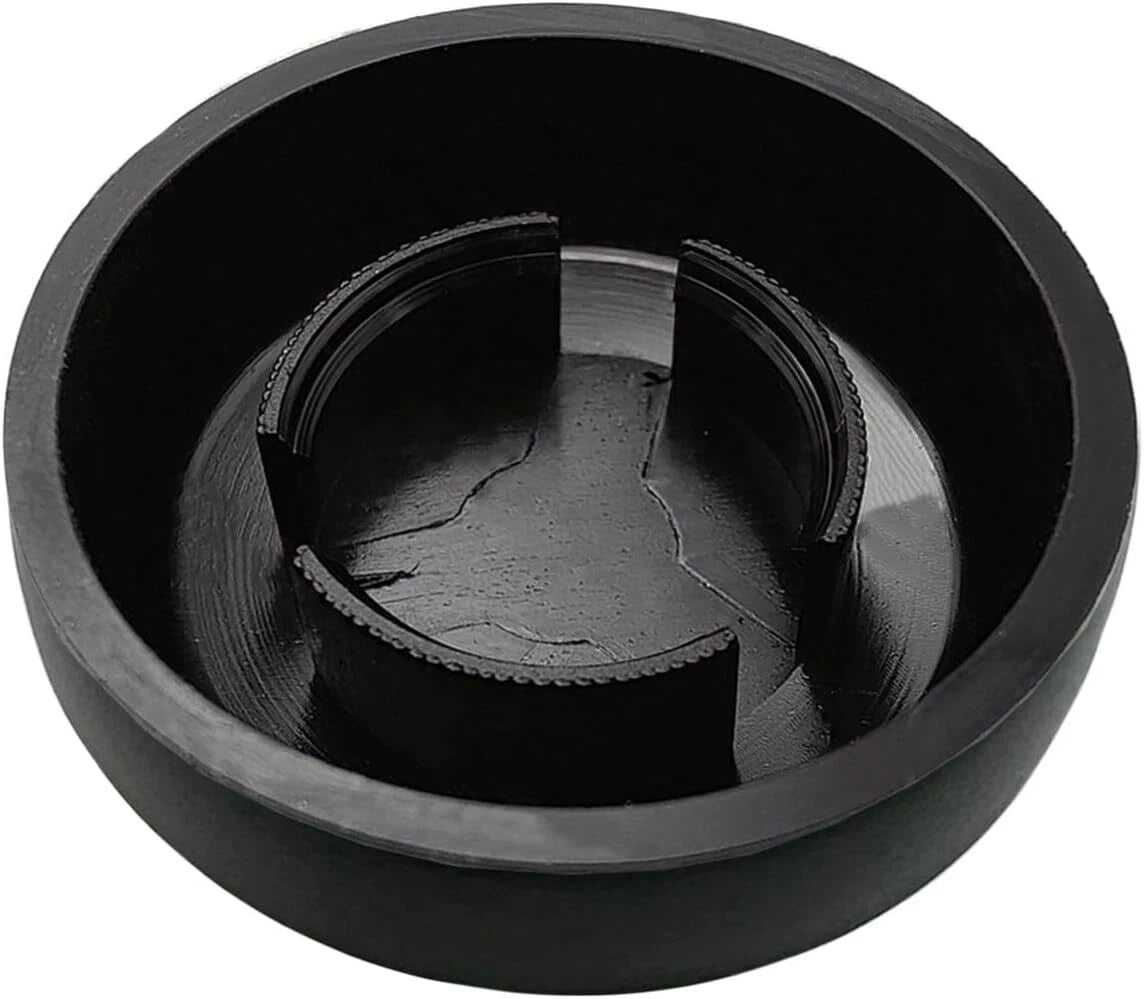 Trim Tilt Cylinder Pivot Pin End Cap for Volvo Penta/OMC Cobra 2 Pcs