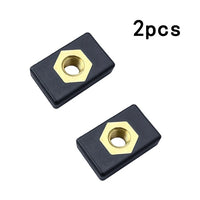 26Pc Sliding Nut Kit for Track Rail Installation on Boats/Kayaks