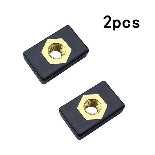 26Pc Sliding Nut Kit for Track Rail Installation on Boats/Kayaks