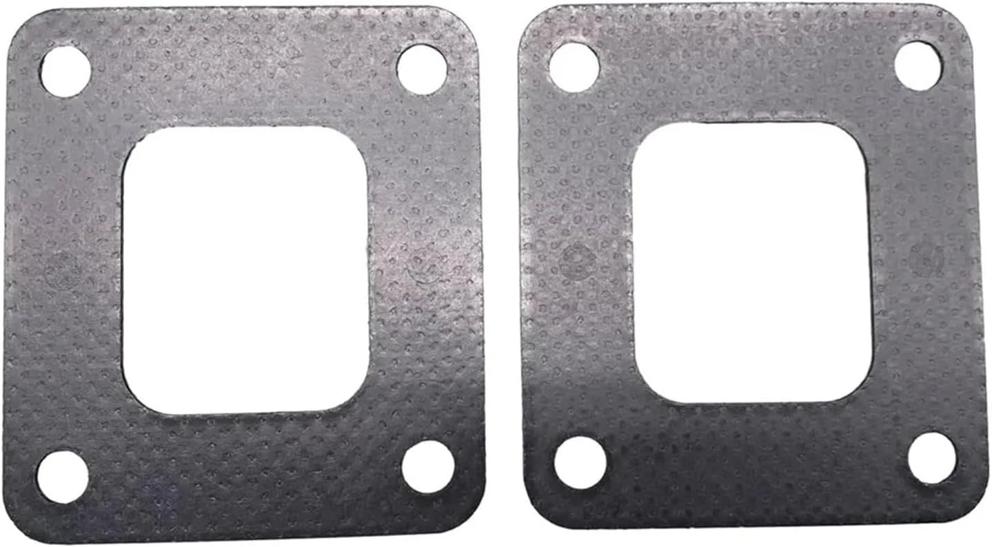 Exhaust Manifold Elbow Riser Gasket for MerCruiser 4.3/5.7/7.4/8.2 Stern Drives