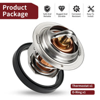 Thermostat O-Ring for Polaris Sportsman 450/ACE 500/570/900 (2016-2025)