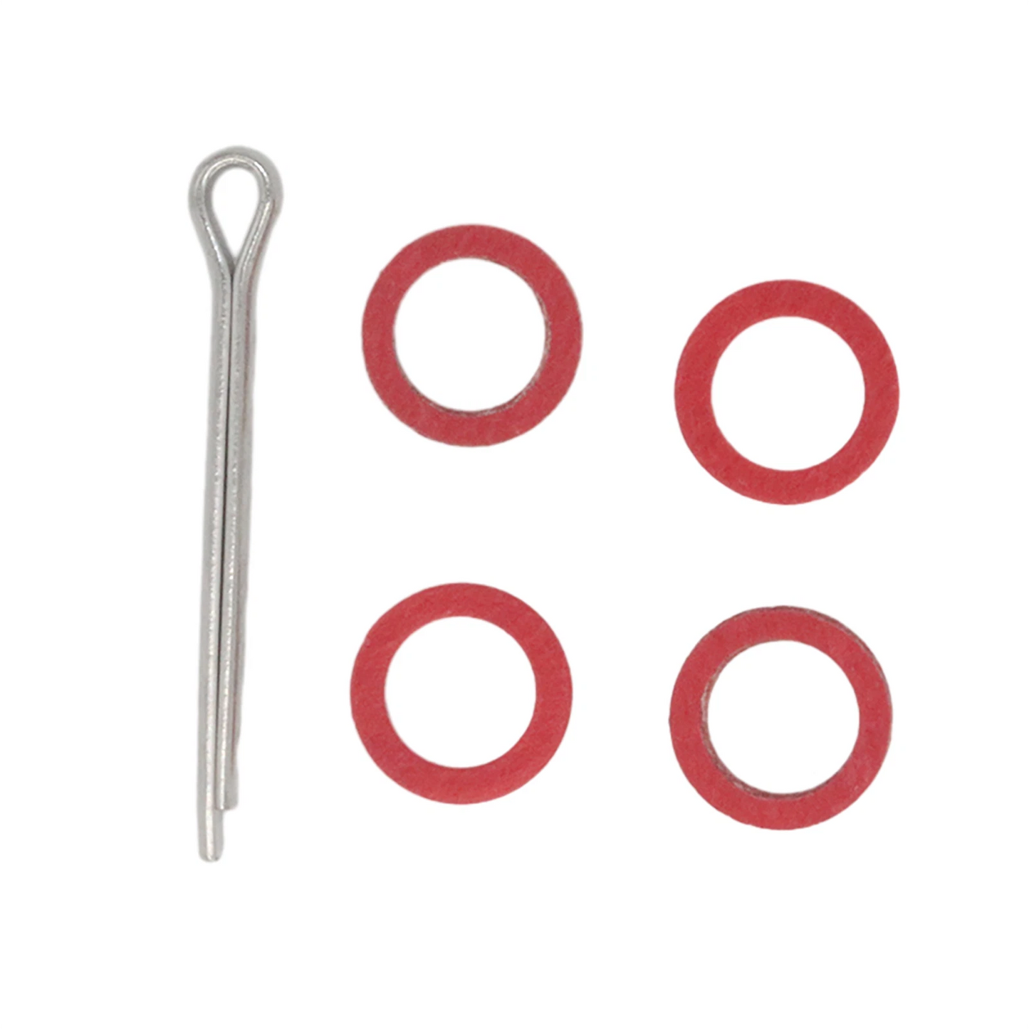 Lower Unit Oil Seal for Yamaha Outboard Models 93101/93210/91490