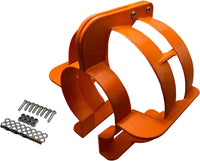 11" Orange Prop Guard for Outboard Engine 25-35HP