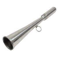 Lightweight High Decibel Handheld Air Horn for Inflatable Boat Use