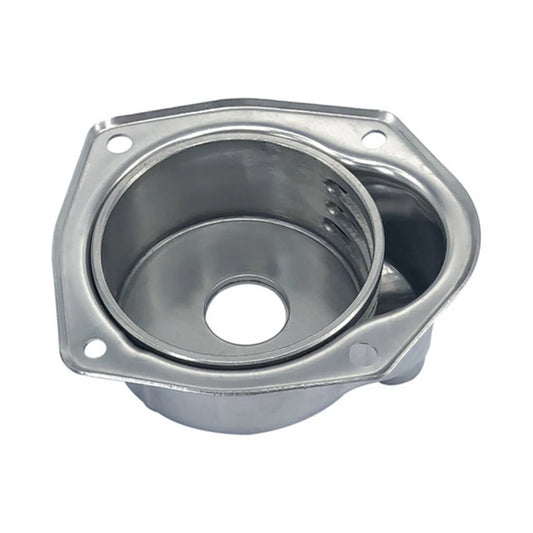 Mercury 4-Stroke Water Pump Impeller Kit for 75-100HP Motors